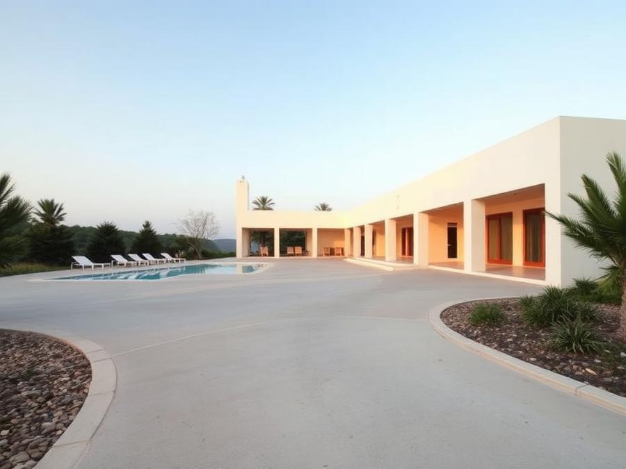 Resorts — EV charging infrastructure context